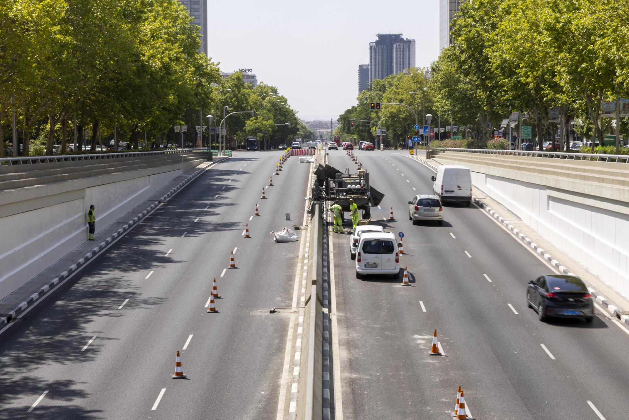Galería Calor Madrid - 8